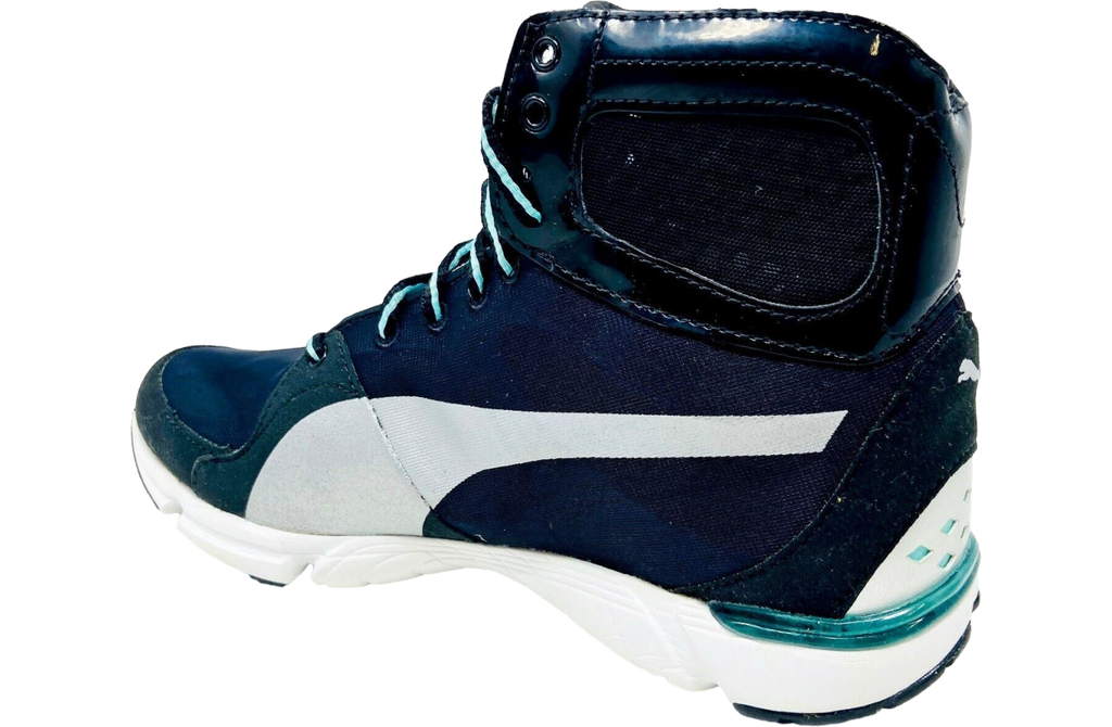 Puma Formlite XT Mid WMNS Black / Ebony - Image 3