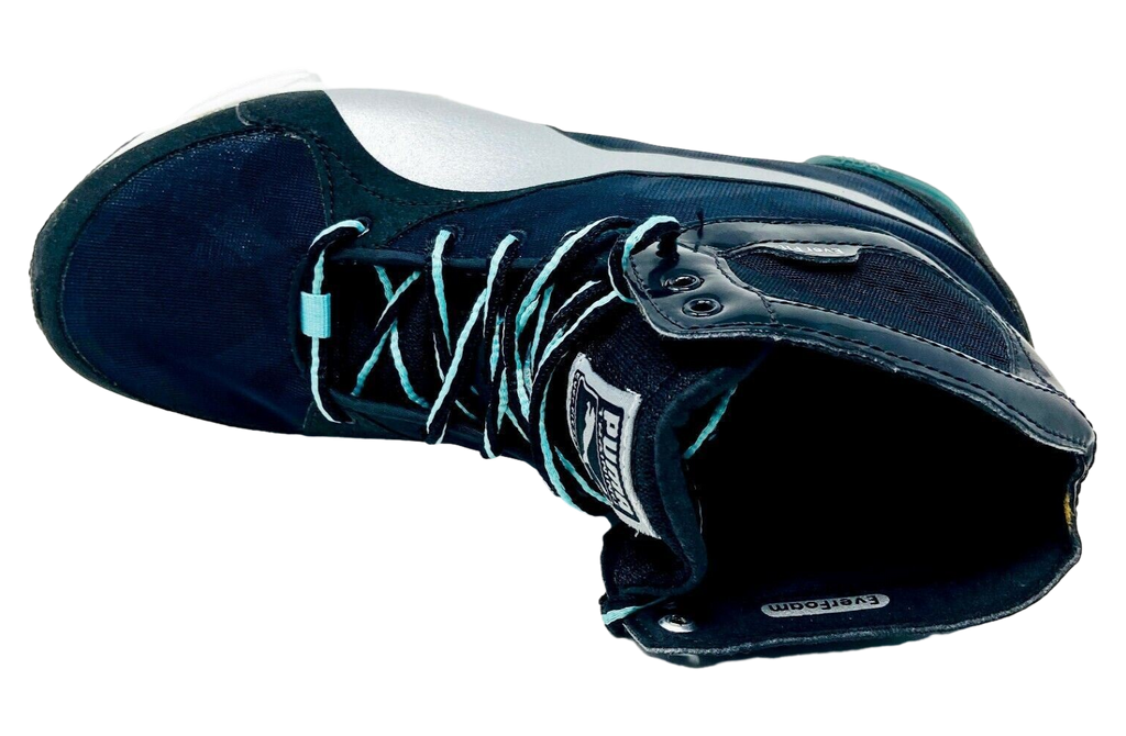 Puma Formlite XT Mid WMNS Black / Ebony - Image 4