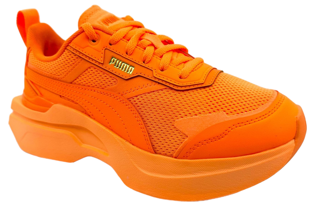 Puma Kosmo Rider Sorbet Neon Citrus WMNS - Image 2