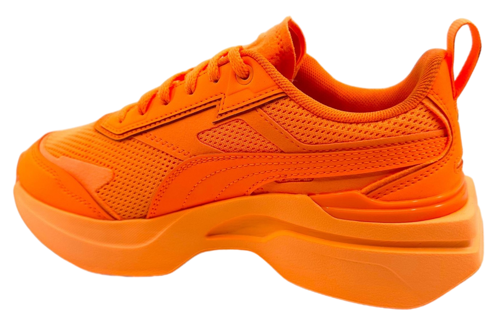 Puma Kosmo Rider Sorbet Neon Citrus WMNS - Image 3