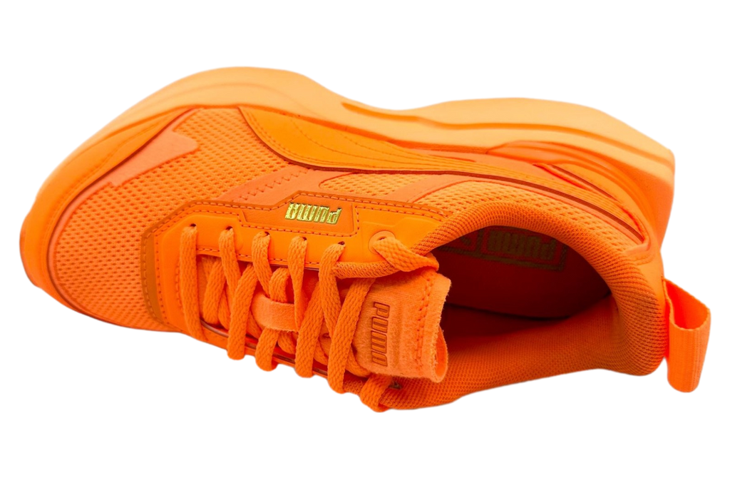 Puma Kosmo Rider Sorbet Neon Citrus WMNS - Image 4