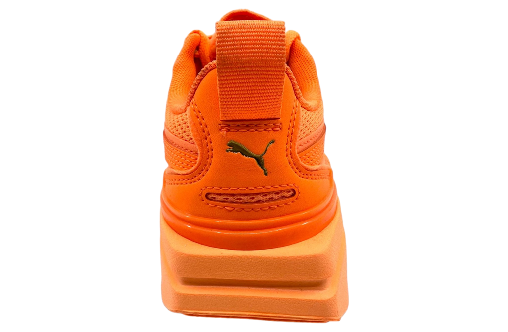 Puma Kosmo Rider Sorbet Neon Citrus WMNS - Image 5