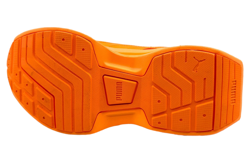 Puma Kosmo Rider Sorbet Neon Citrus WMNS - Image 6