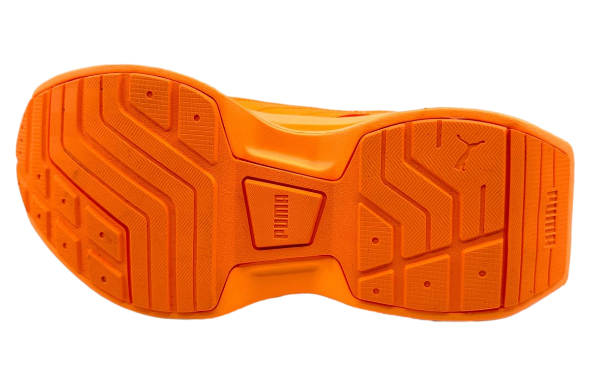 Puma Kosmo Rider Sorbet Neon Citrus WMNS - Image 6