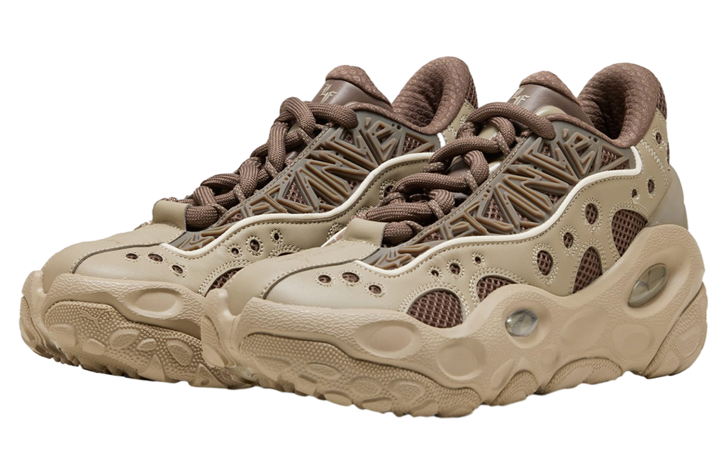 Puma Lafrance Rnr Ice Coffee - Image 2