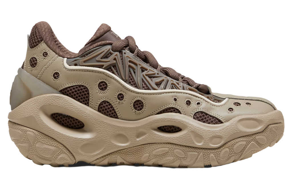 Puma Lafrance Rnr Ice Coffee - Image 3