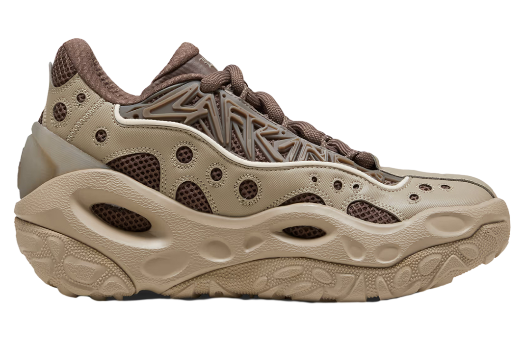 Puma Lafrance Rnr Ice Coffee - Image 3