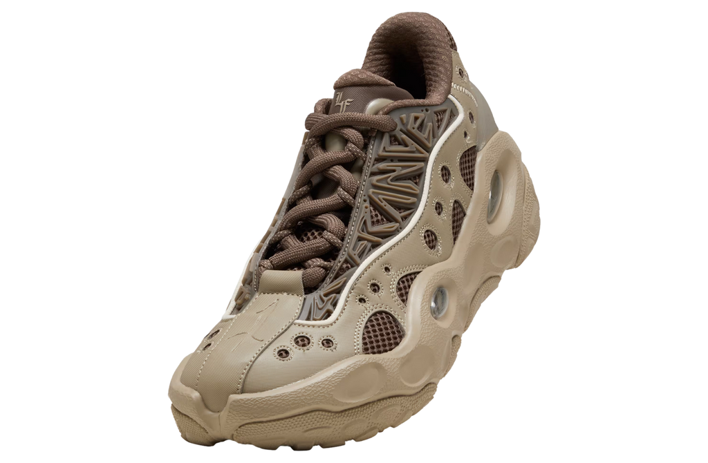 Puma Lafrance Rnr Ice Coffee - Image 5