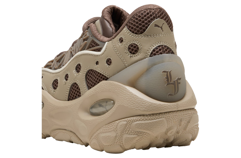 Puma Lafrance Rnr Ice Coffee - Image 6