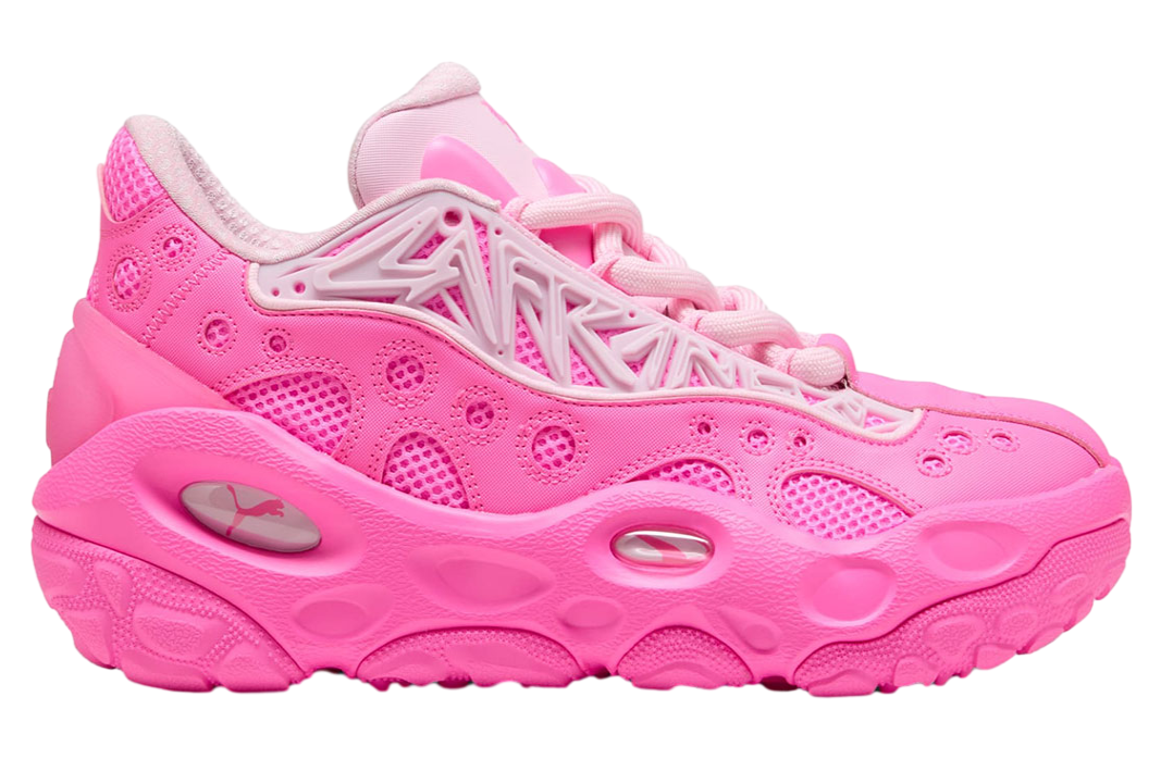 Puma Lafrance Rnr Poison Pink / Pale Pink - Image 3