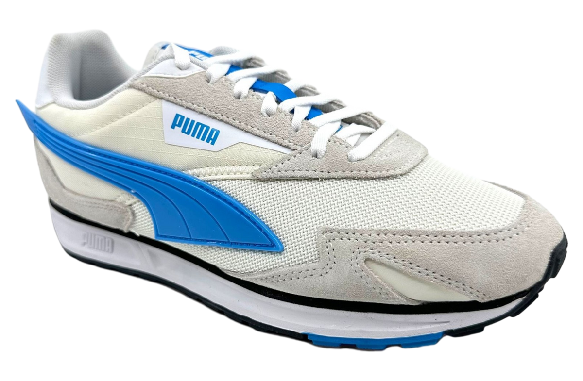 Puma Low Rider Tech Marshmallow WMNS - Image 2