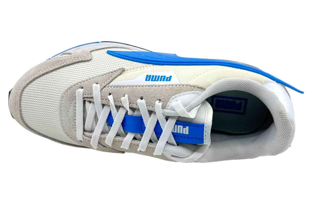 Puma Low Rider Tech Marshmallow WMNS - Image 4