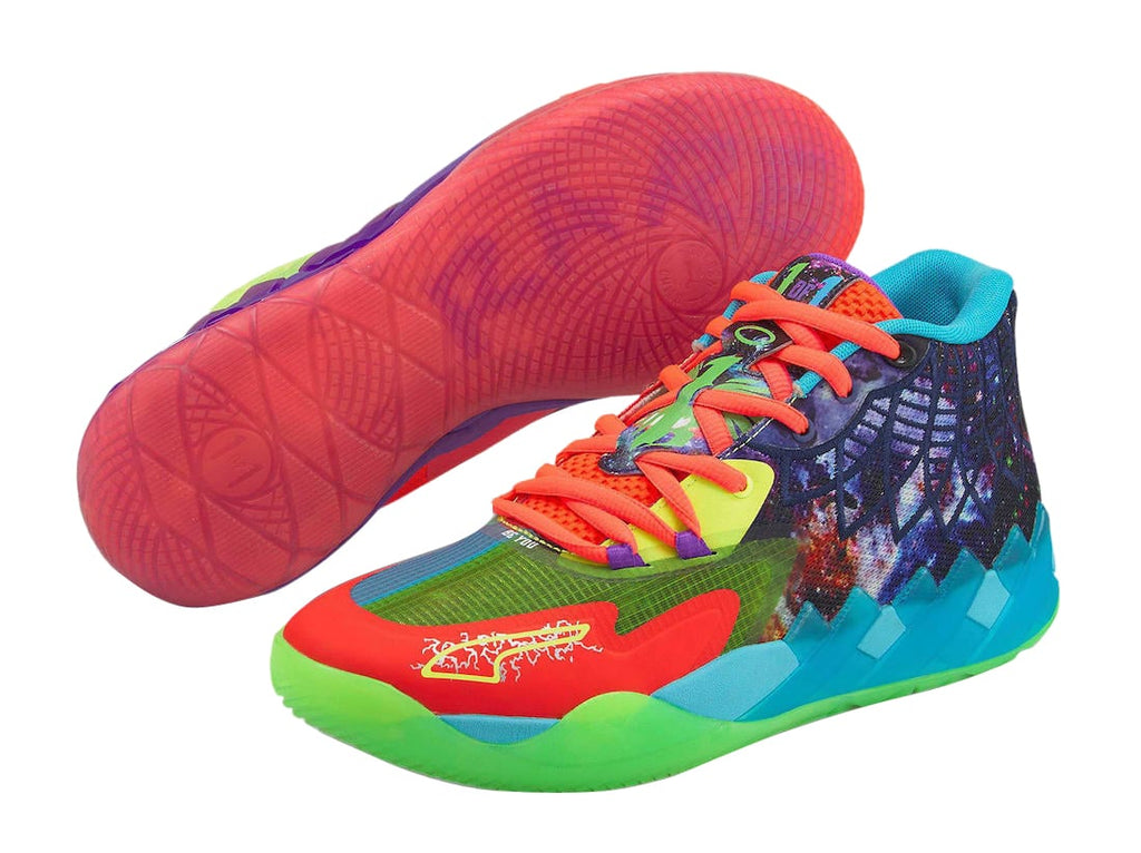 PUMA MB.01 Be You - Image 2