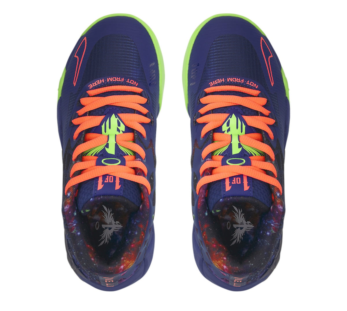 PUMA MB.01 Galaxy - Image 4