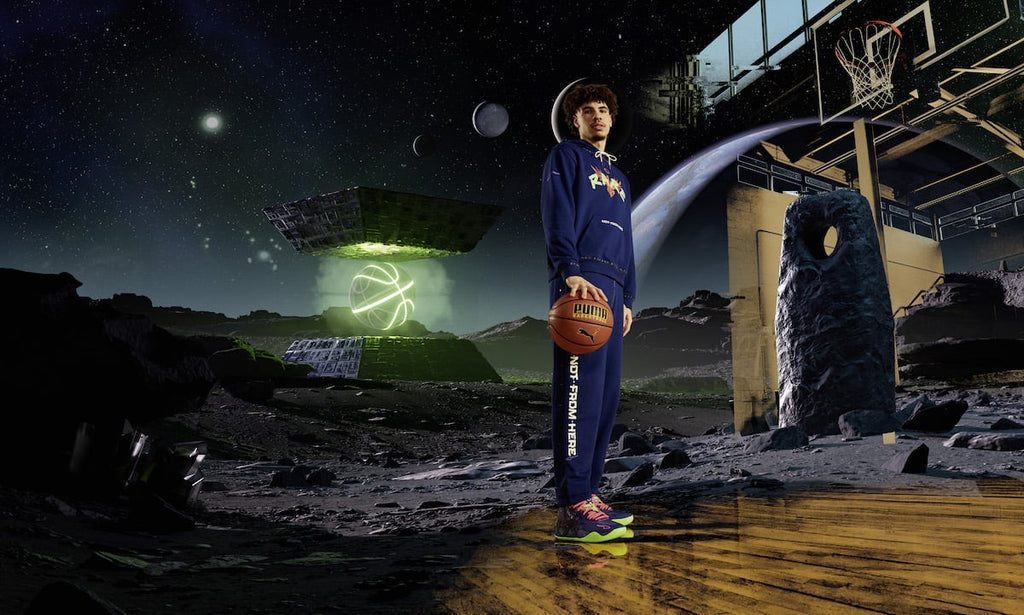PUMA MB.01 Galaxy - Image 5