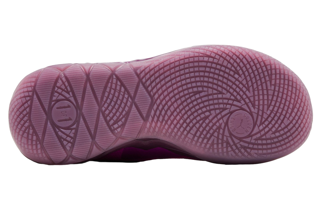 Puma Mb.01 Lo Disco Deep Orchid / Pickled Beet - Image 3