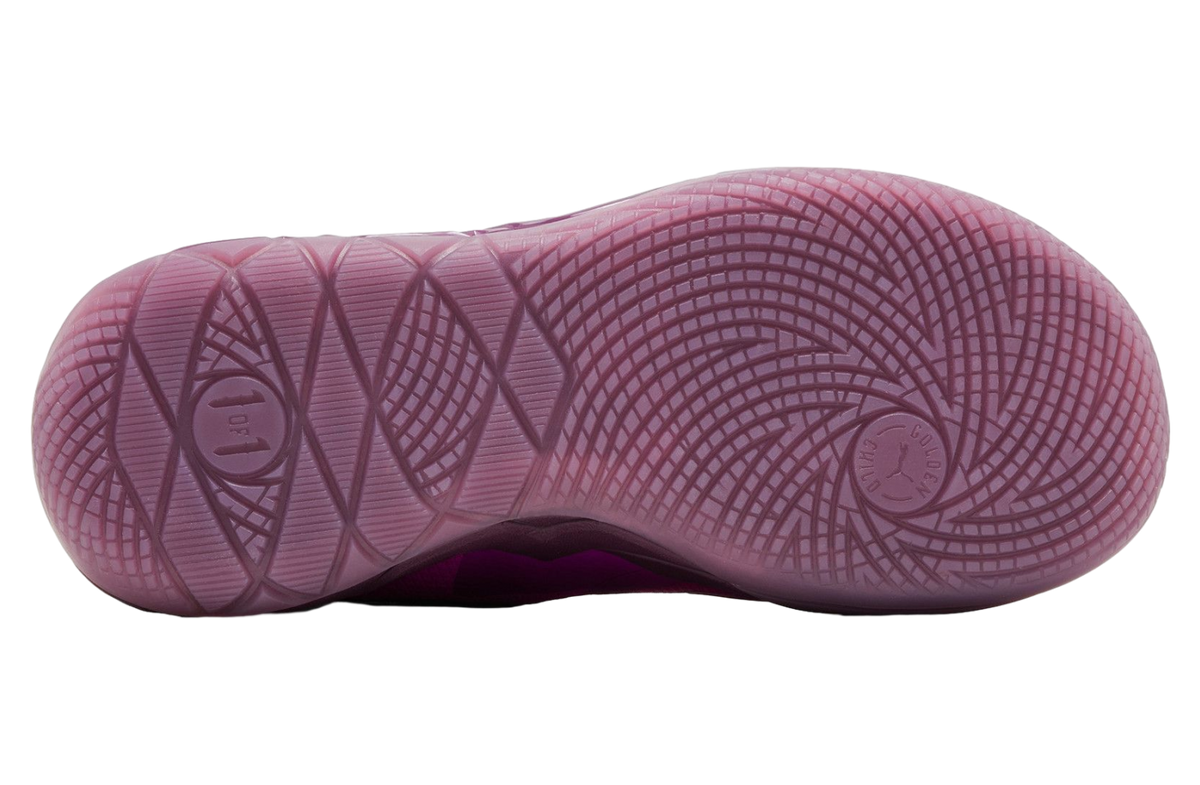 Puma Mb.01 Lo Disco Deep Orchid / Pickled Beet - Image 3