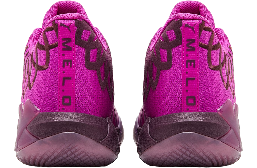 Puma Mb.01 Lo Disco Deep Orchid / Pickled Beet - Image 4