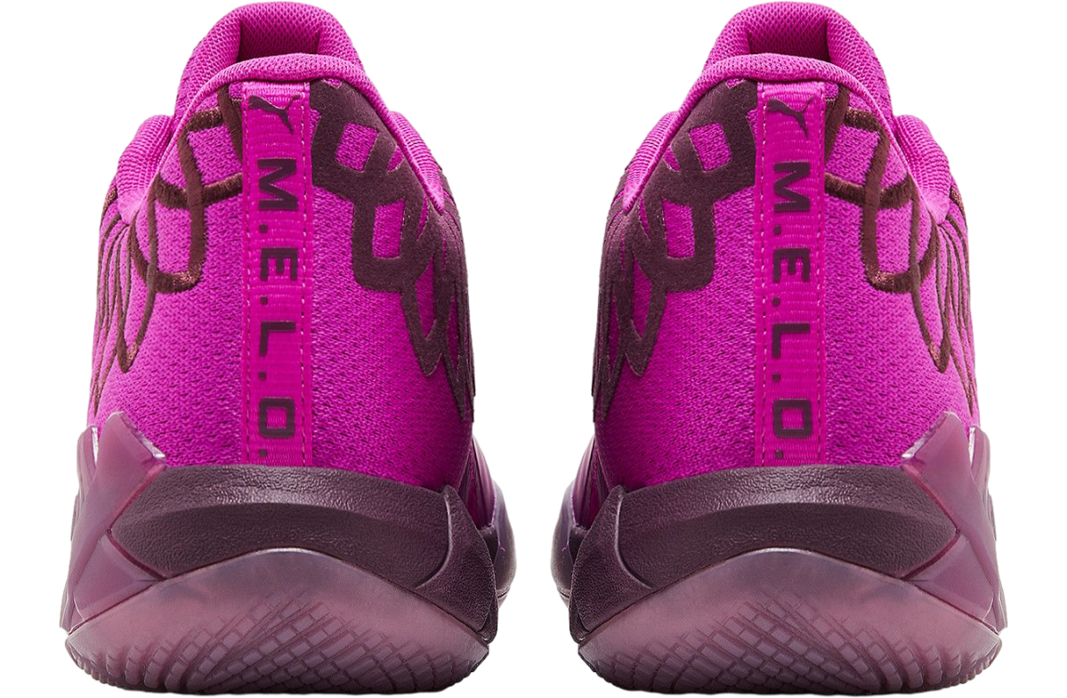Puma Mb.01 Lo Disco Deep Orchid / Pickled Beet - Image 4