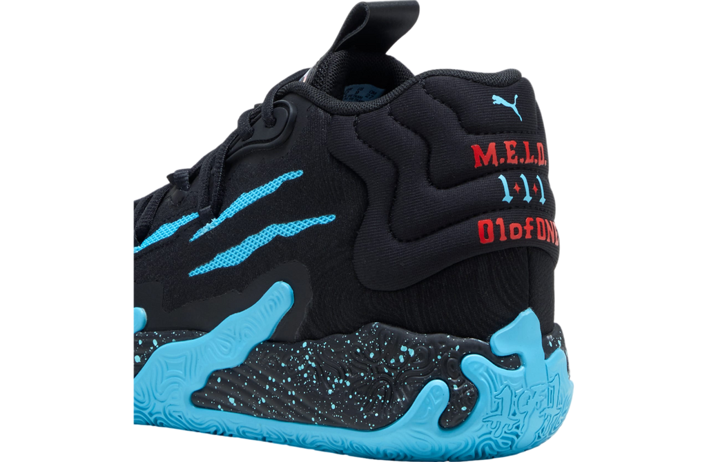 PUMA MB.03 Blue Hive - Image 3