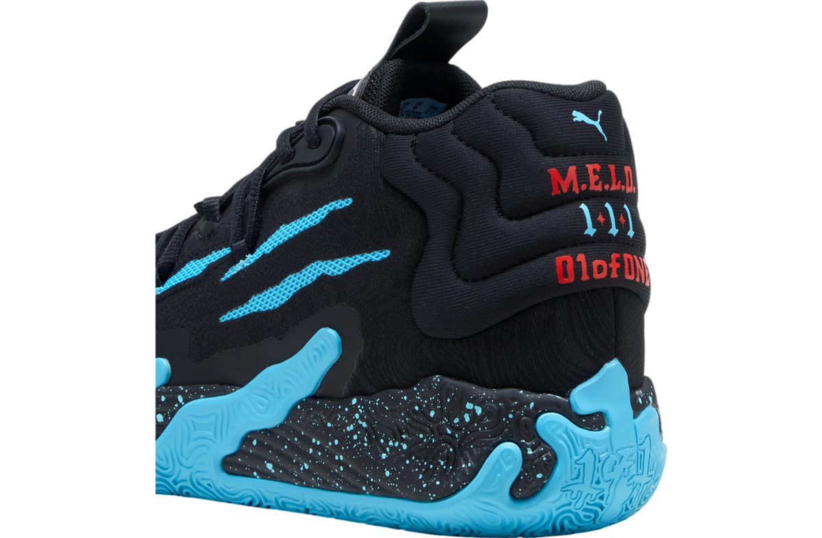 PUMA MB.03 Blue Hive - Image 3