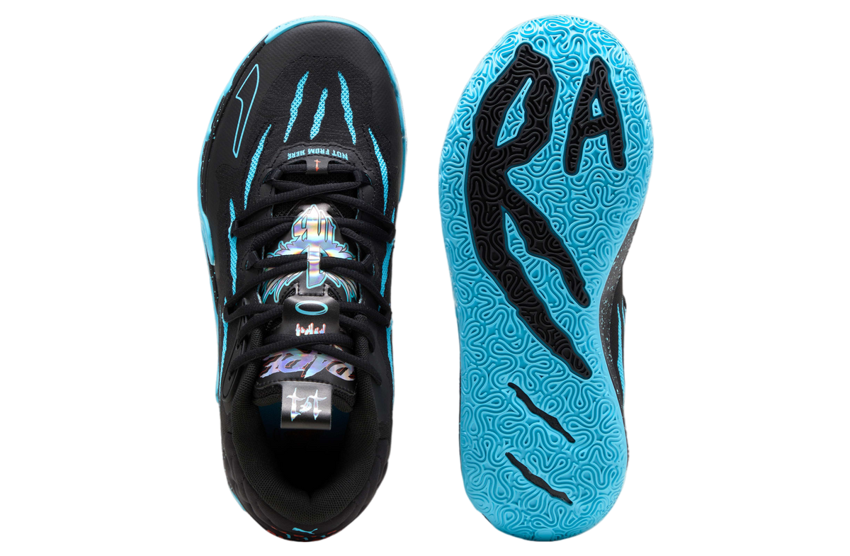 PUMA MB.03 Blue Hive - Image 4