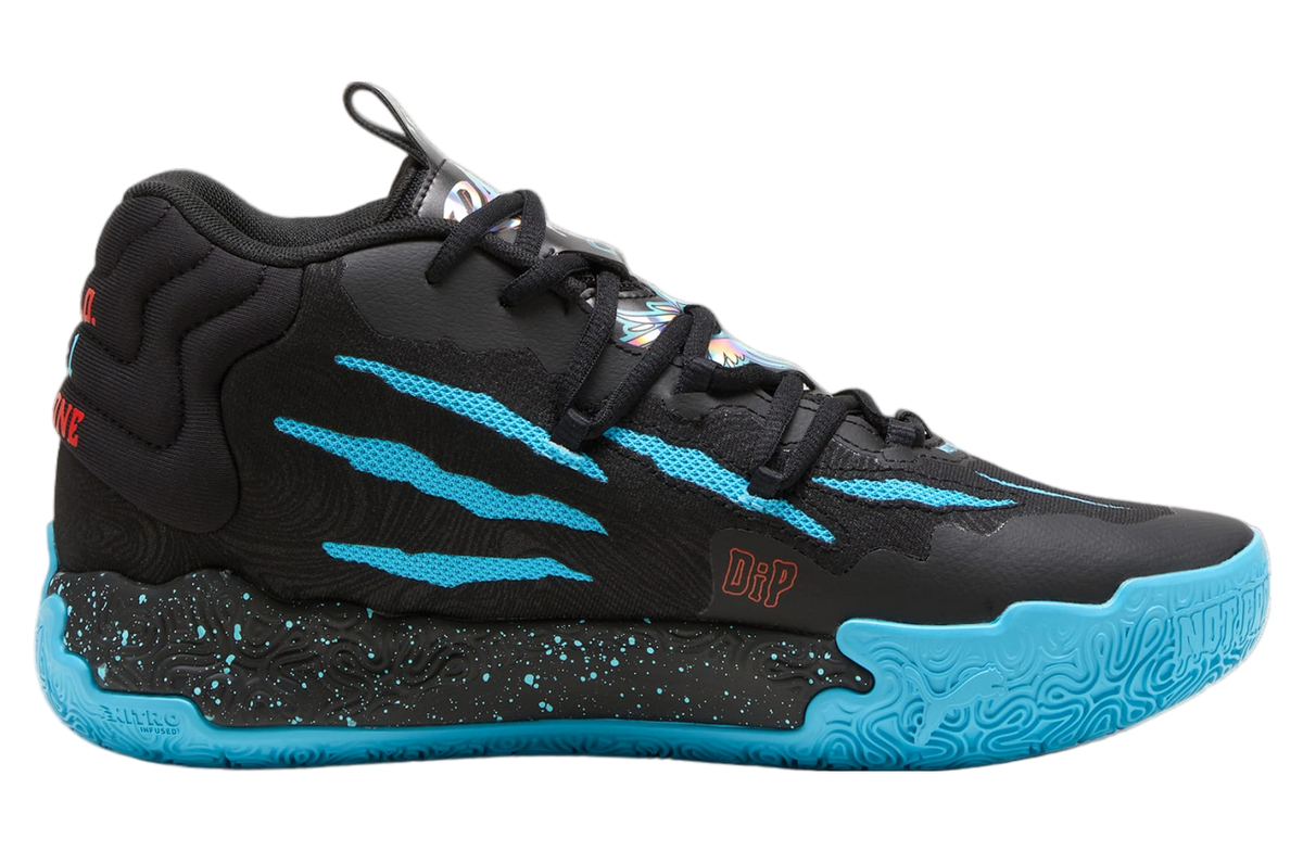 PUMA MB.03 Blue Hive - Image 5