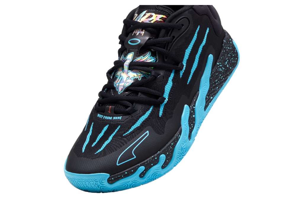 PUMA MB.03 Blue Hive - Image 6