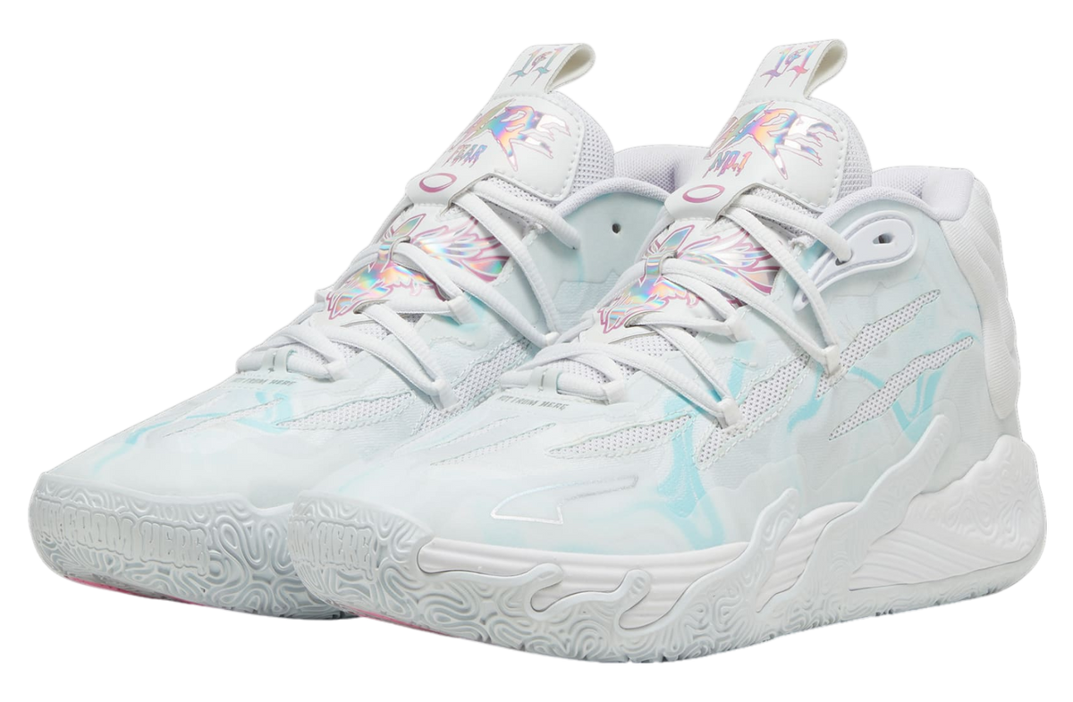PUMA MB.03 Iridescent - Image 2