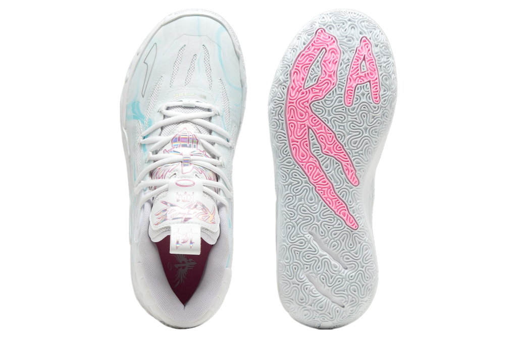 PUMA MB.03 Iridescent - Image 4