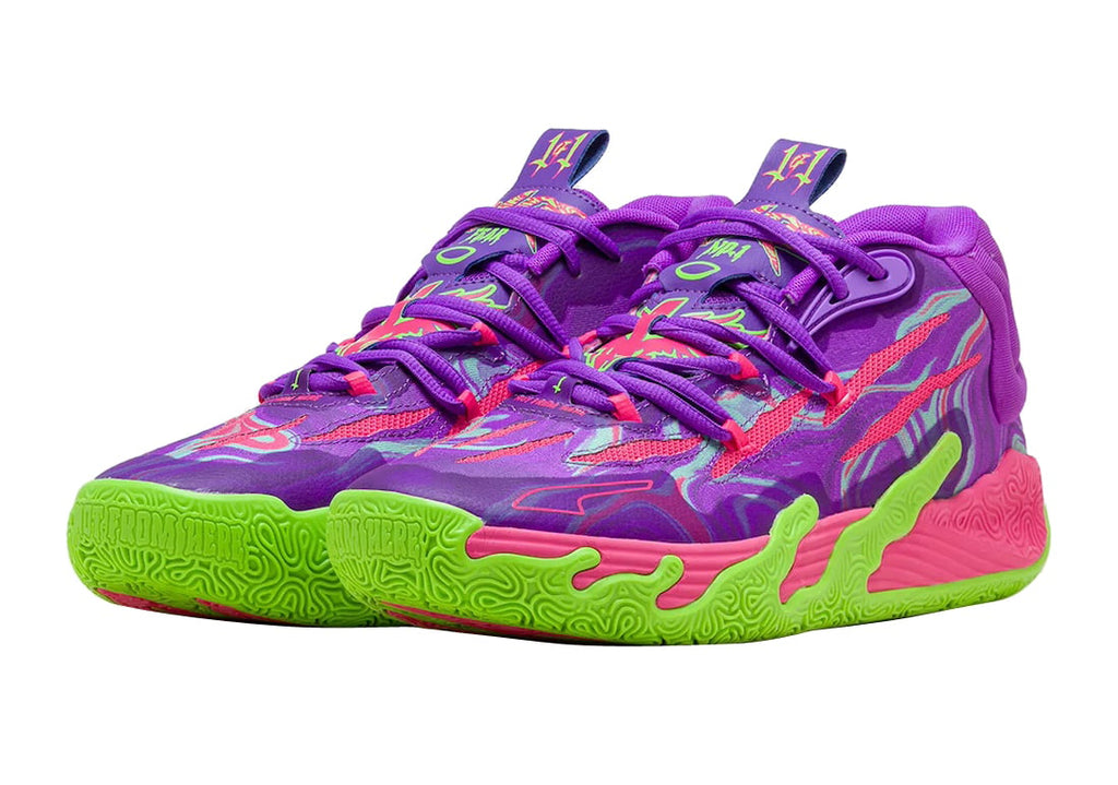 PUMA MB.03 Toxic - Image 2