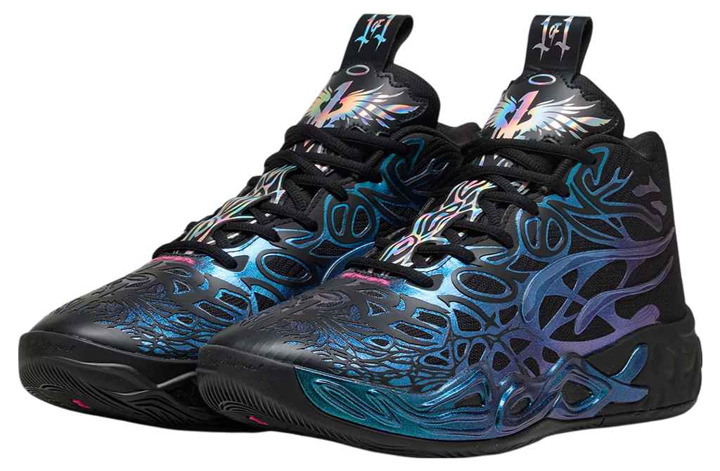 Puma MB.04 Disco - Image 2
