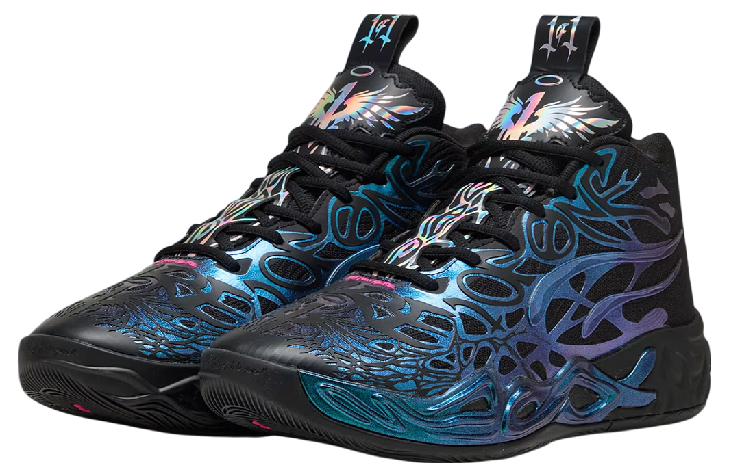 Puma MB.04 Disco - Image 2