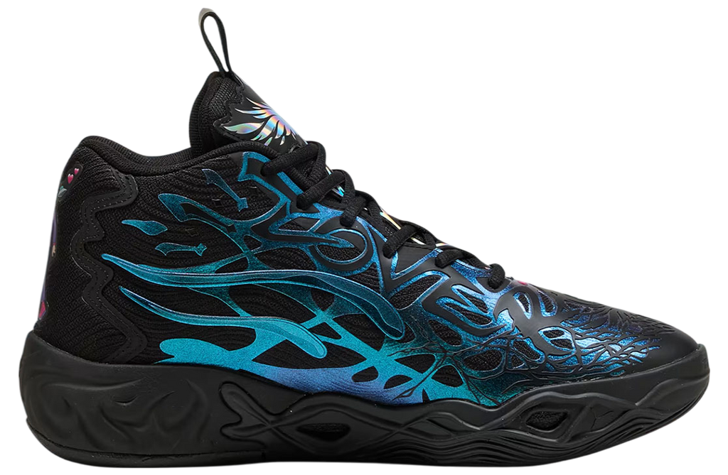 Puma MB.04 Disco - Image 3