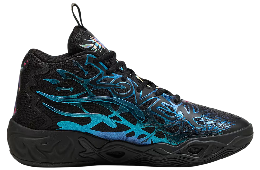 Puma MB.04 Disco - Image 3