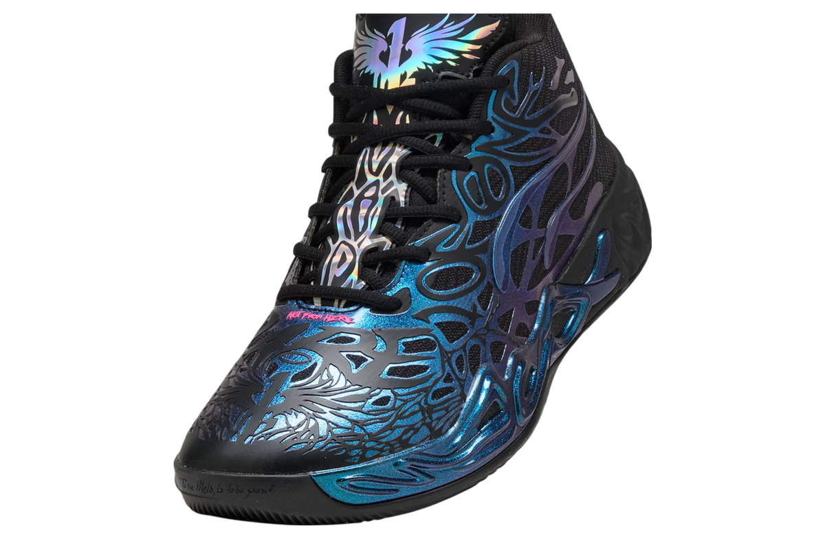 Puma MB.04 Disco - Image 4