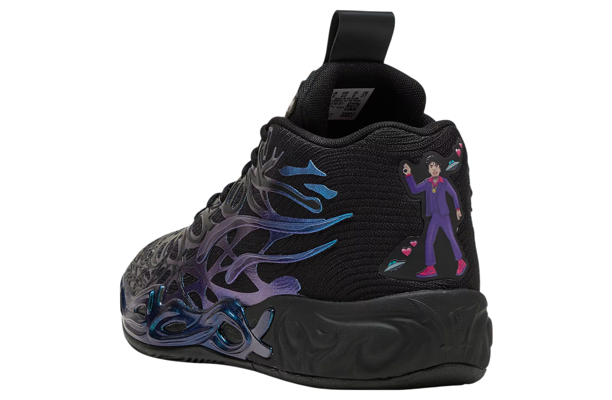 Puma MB.04 Disco - Image 5