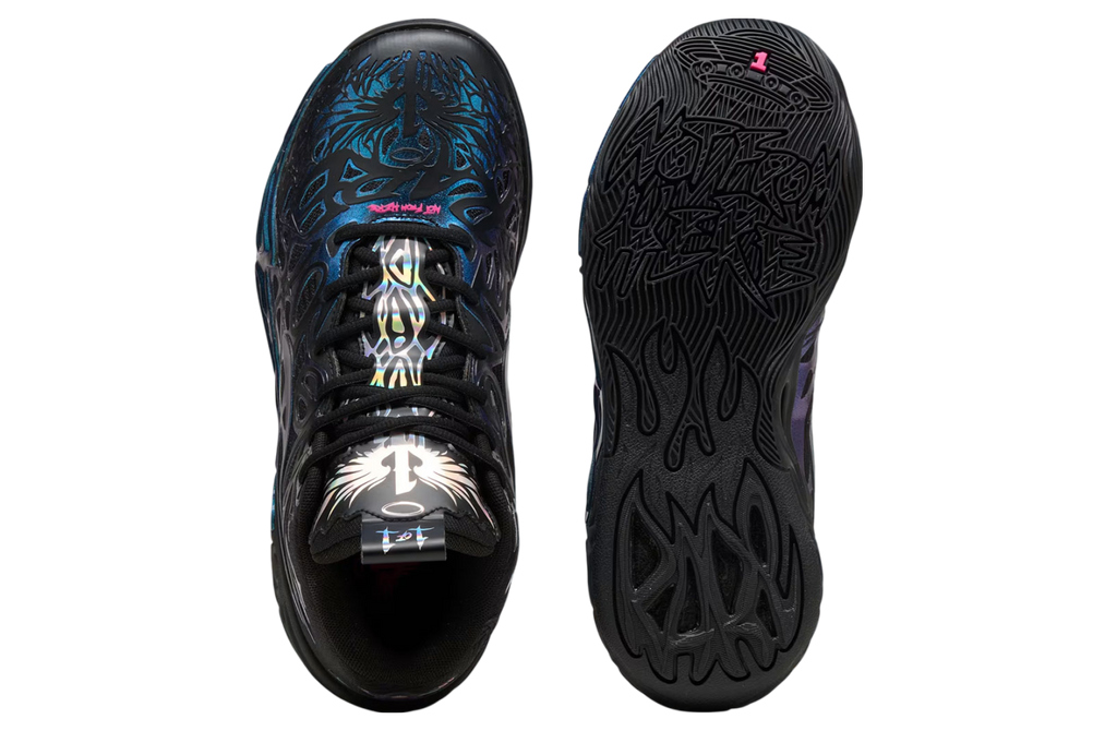 Puma MB.04 Disco - Image 6