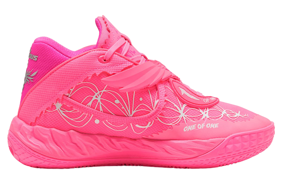Puma Mb.05 Fast & Furious - Image 2