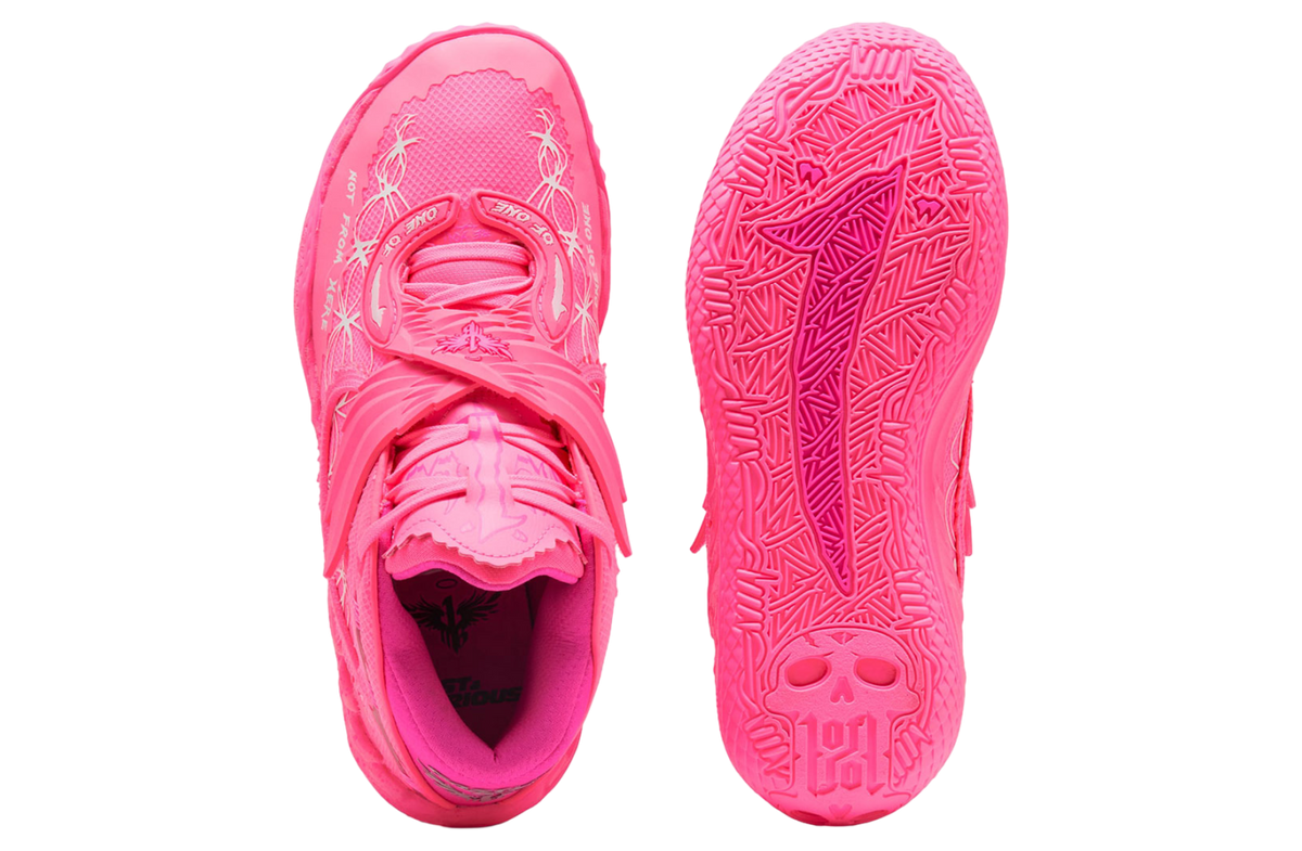 Puma Mb.05 Fast & Furious - Image 3