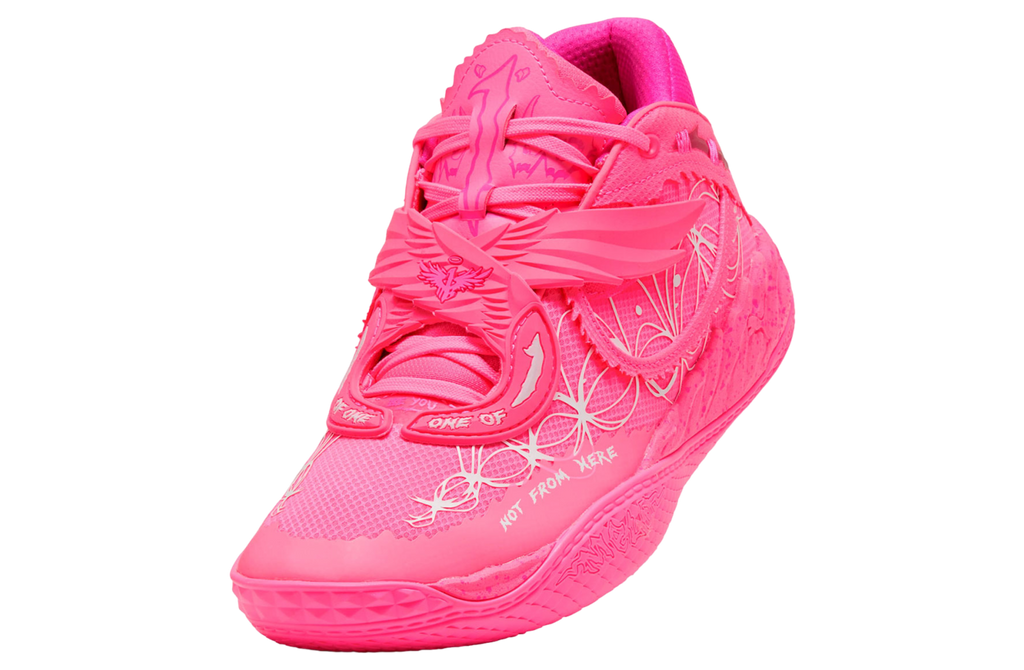 Puma Mb.05 Fast & Furious - Image 4