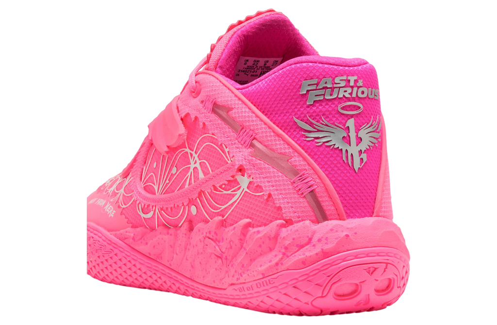 Puma Mb.05 Fast & Furious - Image 5