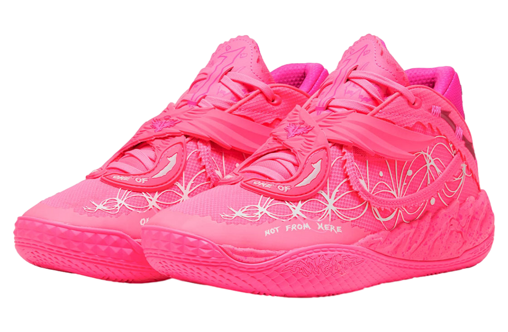 Puma Mb.05 Fast & Furious - Image 6
