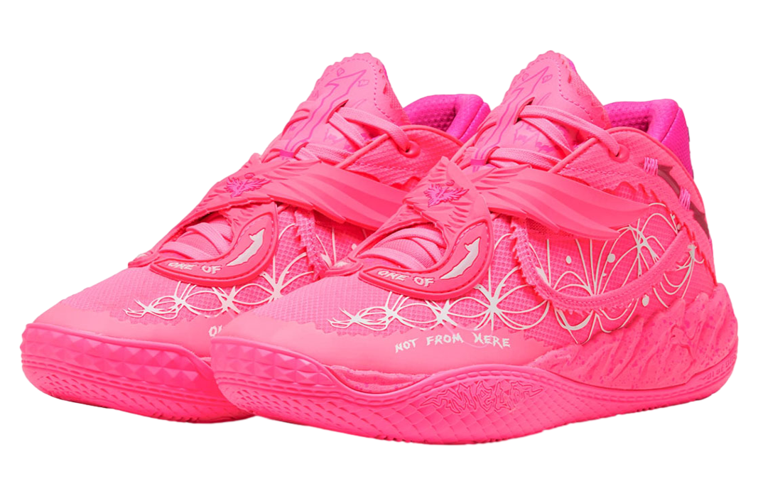 Puma Mb.05 Fast & Furious - Image 6