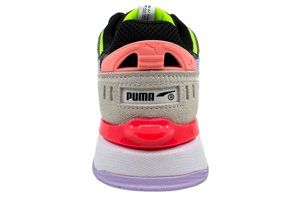 Puma Mirage Sport Remix-Black Light Lavender WMNS - Image 5