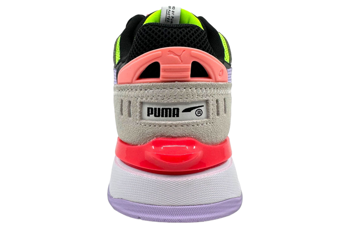 Puma Mirage Sport Remix-Black Light Lavender WMNS - Image 5
