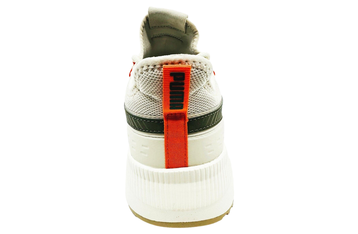 Puma Pacer Future Street Plus-Alpine Snow Olive - Image 5