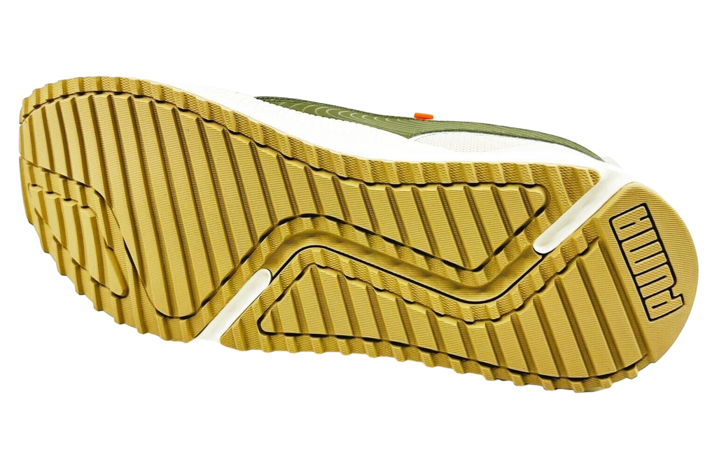 Puma Pacer Future Street Plus-Alpine Snow Olive - Image 6