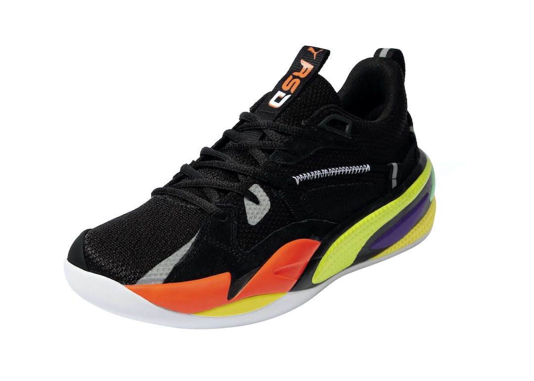 PUMA RS Dreamer Black - Image 2