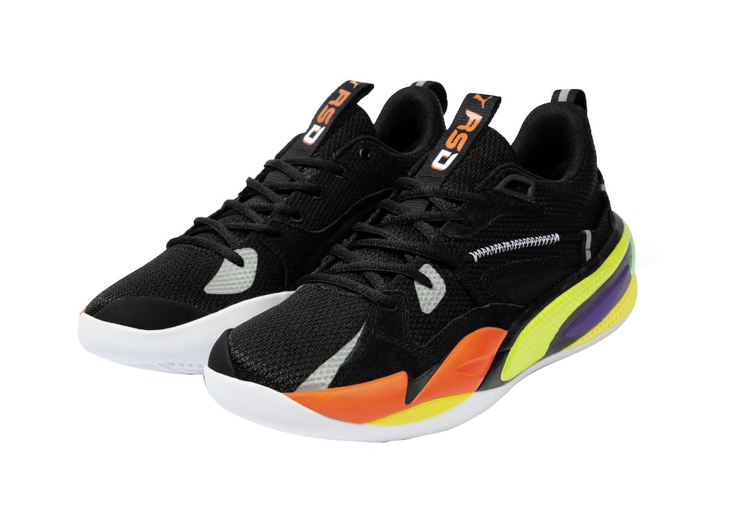 PUMA RS Dreamer Black - Image 3